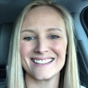 Meet your Posher, Stacia